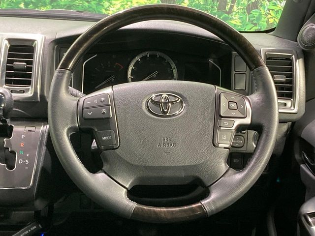 TOYOTA HIACE VAN 2WD 2022 Image 31