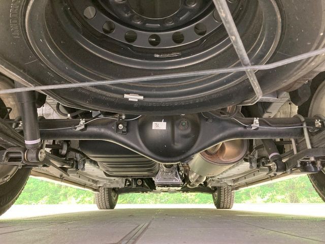 TOYOTA HIACE VAN 2WD 2022 Image 31