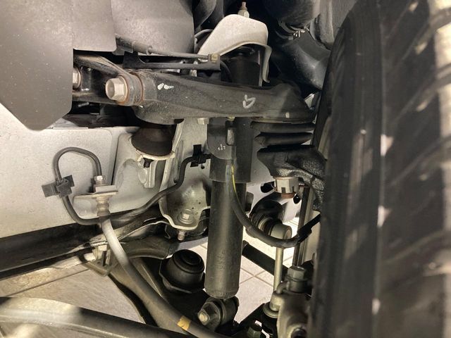 TOYOTA HIACE VAN 2WD 2022 Image 31