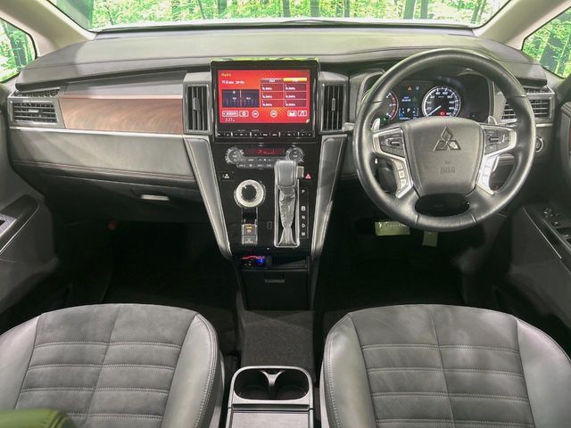 MITSUBISHI DELICA D:5 4WD 2023 Image 31