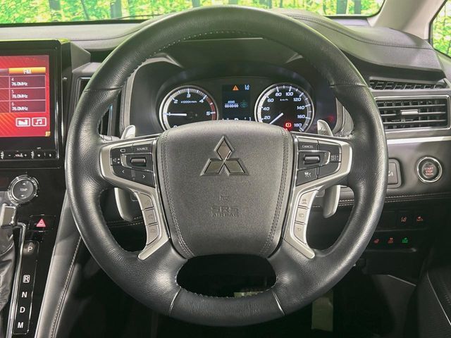 MITSUBISHI DELICA D:5 4WD 2023 Image 31