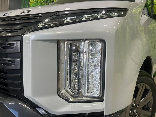 MITSUBISHI DELICA D:5 4WD 2023 Image 31