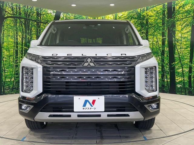 MITSUBISHI DELICA D:5 4WD 2023 Image 31