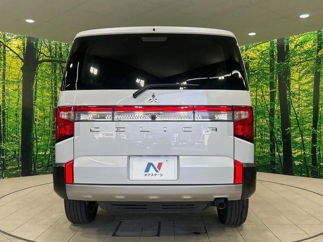 MITSUBISHI DELICA D:5 4WD 2023 Image 31