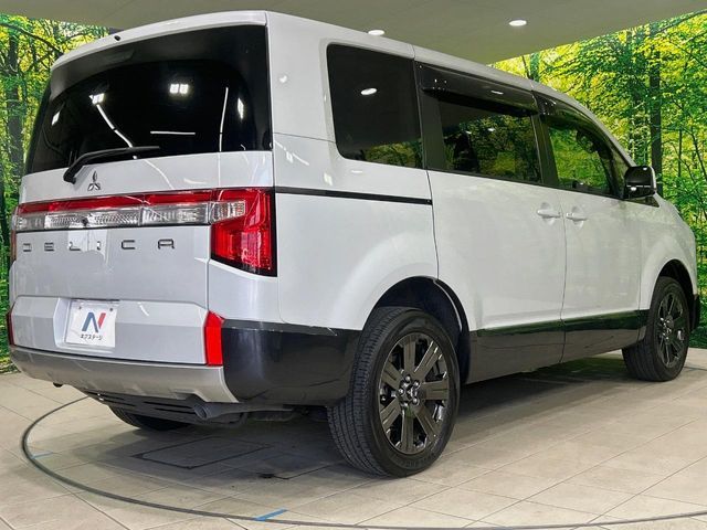 MITSUBISHI DELICA D:5 4WD 2023 Image 31