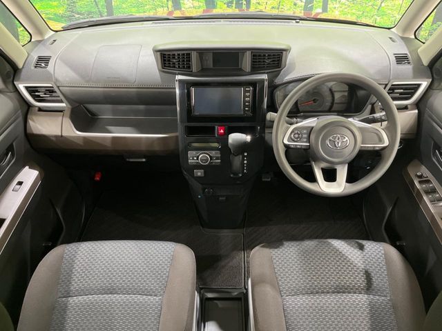 TOYOTA ROOMY 2021 Image 31