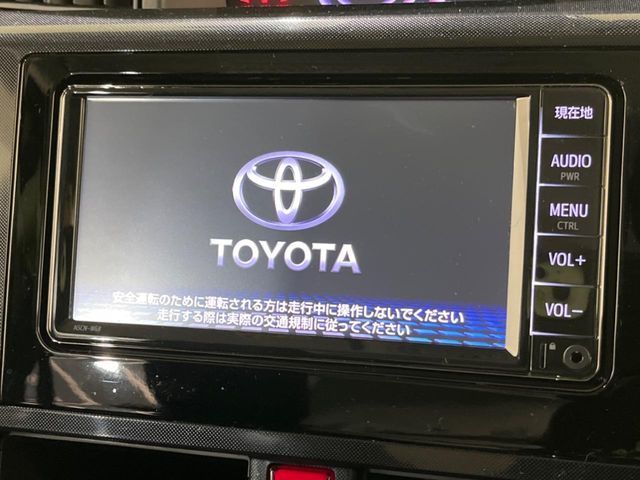 TOYOTA ROOMY 2021 Image 31