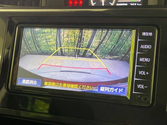 TOYOTA ROOMY 2021 Image 31