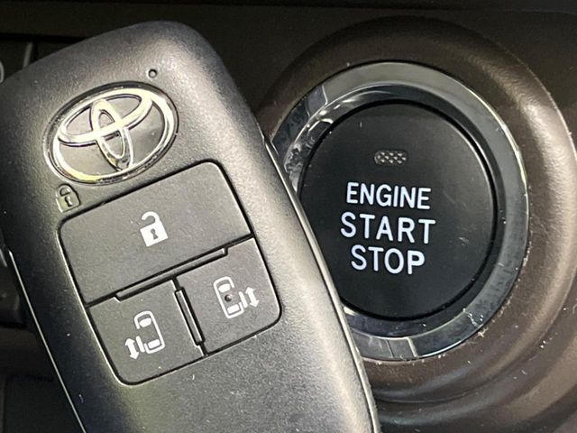 TOYOTA ROOMY 2021 Image 31