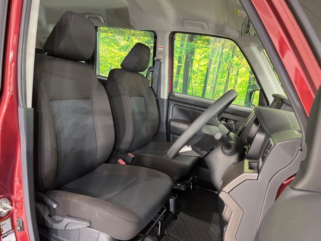 TOYOTA ROOMY 2021 Image 31