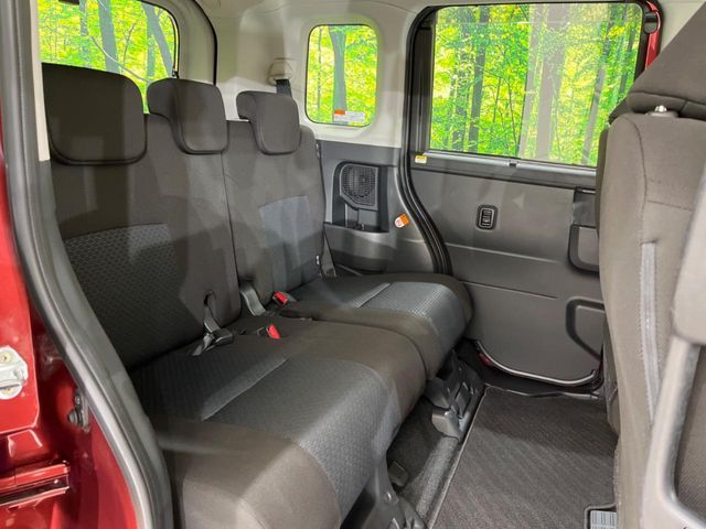 TOYOTA ROOMY 2021 Image 31