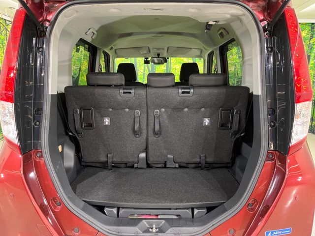 TOYOTA ROOMY 2021 Image 31