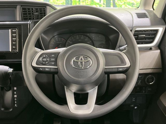 TOYOTA ROOMY 2021 Image 31
