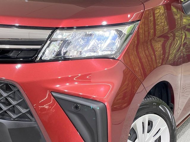 TOYOTA ROOMY 2021 Image 31