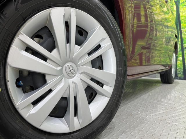 TOYOTA ROOMY 2021 Image 31