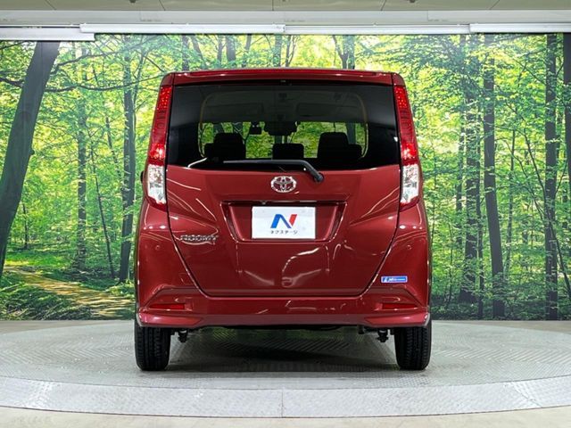 TOYOTA ROOMY 2021 Image 31