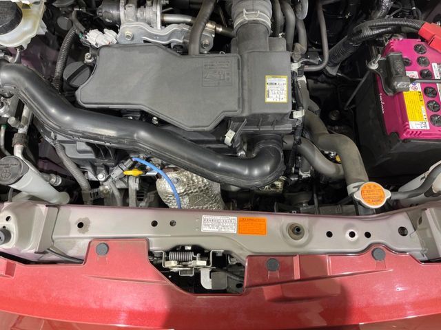 TOYOTA ROOMY 2021 Image 31