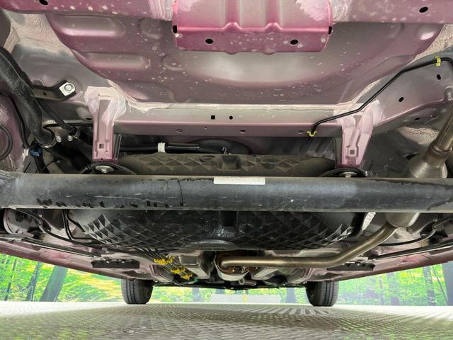 TOYOTA ROOMY 2021 Image 31