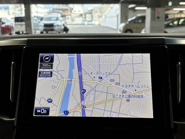 TOYOTA ALPHARD HYBRID 4WD 2015 Image 31