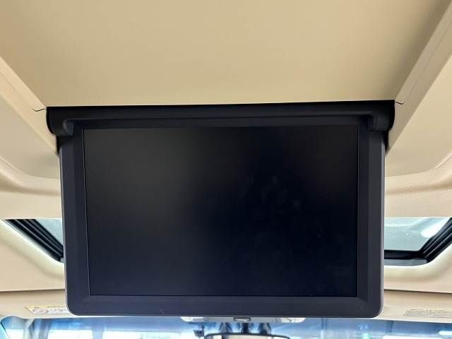 TOYOTA ALPHARD HYBRID 4WD 2015 Image 31