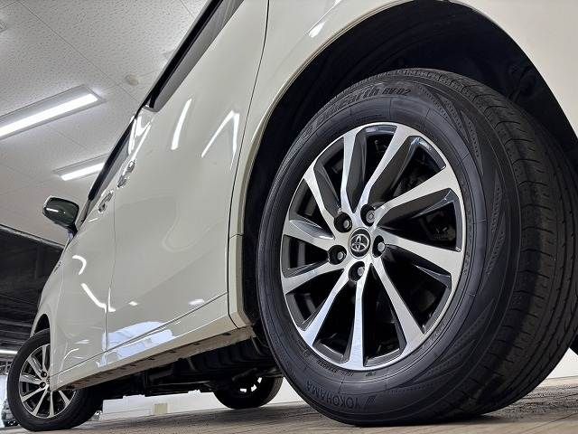 TOYOTA ALPHARD HYBRID 4WD 2015 Image 31