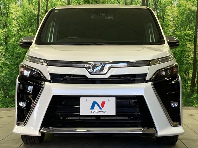 TOYOTA VOXY 2019 Image 31