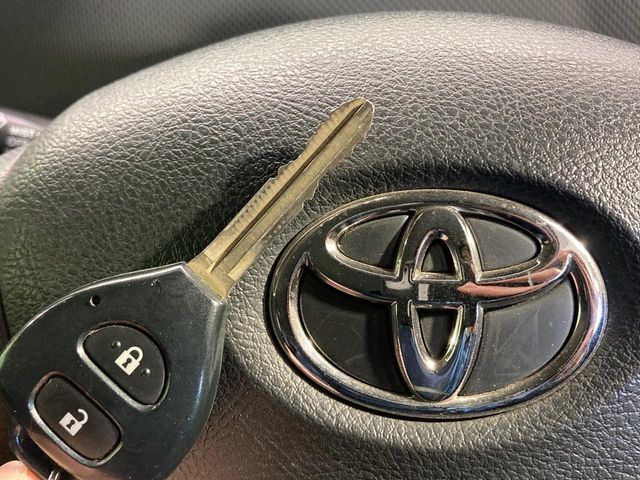 TOYOTA COROLLA RUMION 2010 Image 31