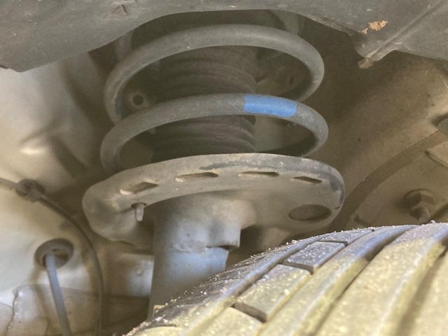 TOYOTA COROLLA RUMION 2010 Image 31