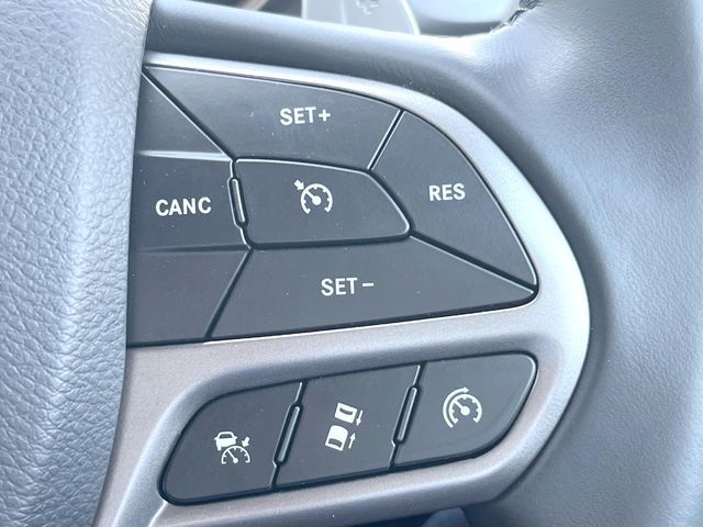 JEEP CHEROKEE 2019 Image 31