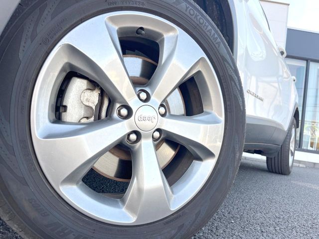 JEEP CHEROKEE 2019 Image 31