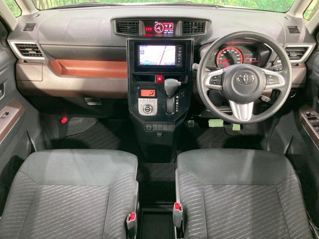 TOYOTA TANK 2017 Image 31