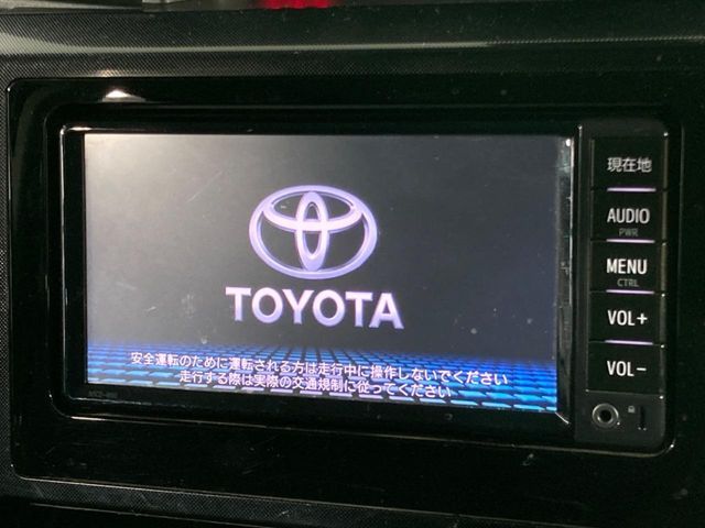 TOYOTA TANK 2017 Image 31