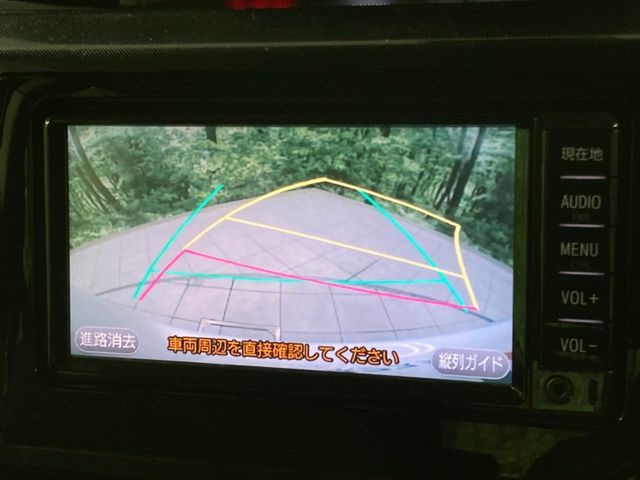 TOYOTA TANK 2017 Image 31