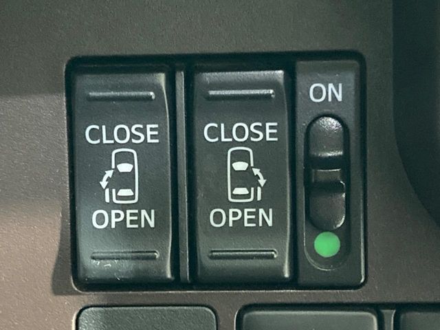 TOYOTA TANK 2017 Image 31