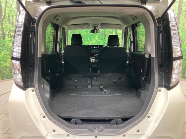 TOYOTA TANK 2017 Image 31