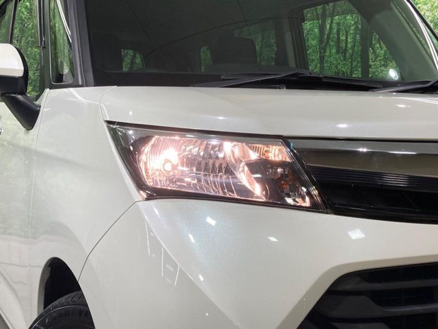 TOYOTA TANK 2017 Image 31