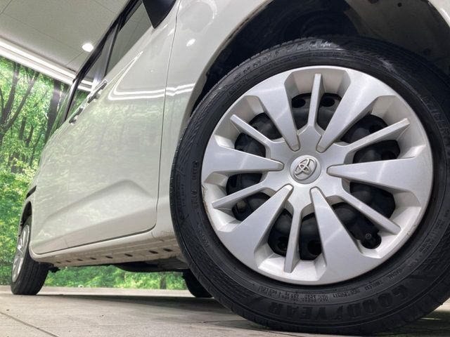 TOYOTA TANK 2017 Image 31