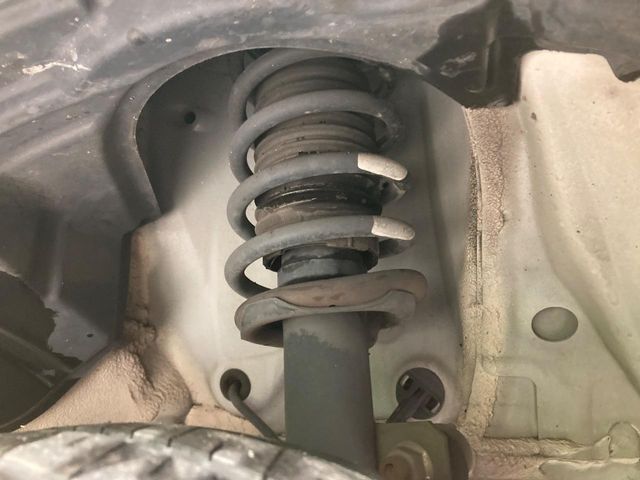 TOYOTA TANK 2017 Image 31