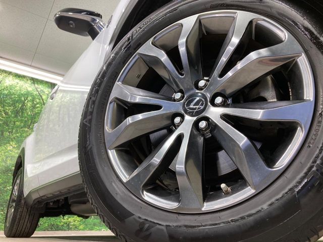 TOYOTA LEXUS NX200T 2017 Image 31