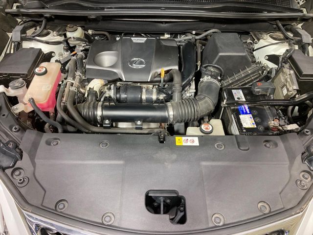 TOYOTA LEXUS NX200T 2017 Image 31