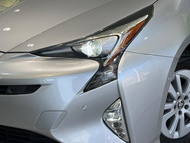 TOYOTA PRIUS 2018 Image 31