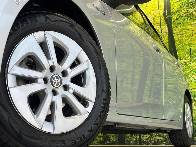 TOYOTA PRIUS 2018 Image 31