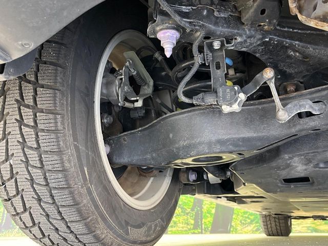 TOYOTA PRIUS 2018 Image 31