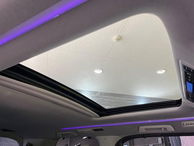 TOYOTA ALPHARD 2022 Image 31