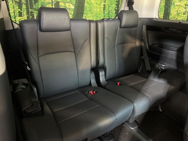 TOYOTA ALPHARD 2022 Image 31