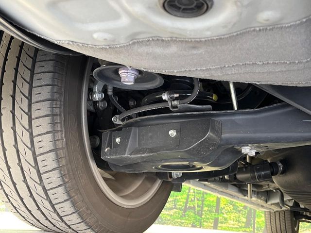 TOYOTA ALPHARD 2022 Image 31