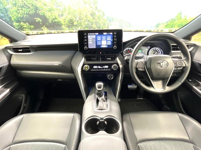 TOYOTA HARRIER 2WD 2020 Image 31