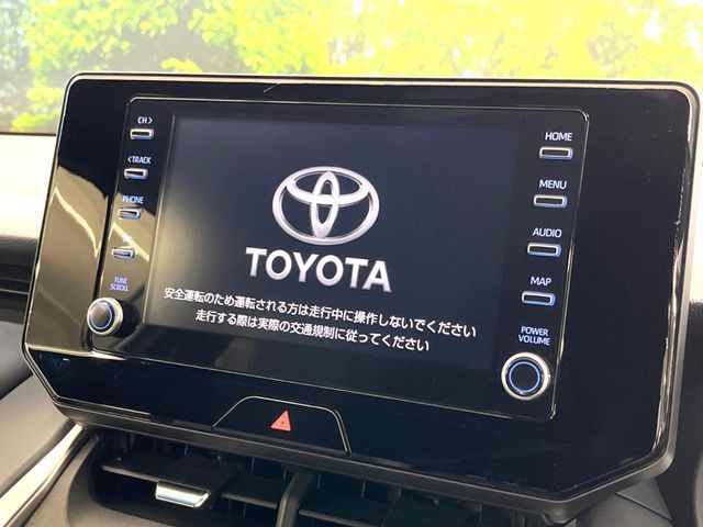 TOYOTA HARRIER 2WD 2020 Image 31