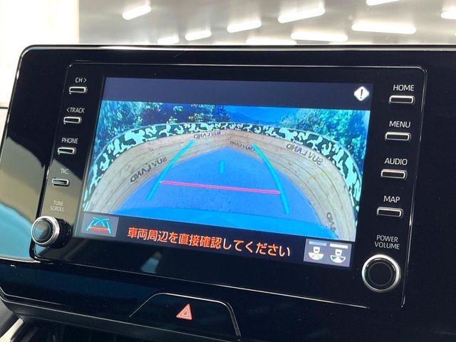 TOYOTA HARRIER 2WD 2020 Image 31