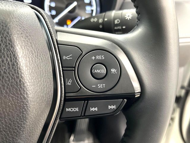 TOYOTA HARRIER 2WD 2020 Image 31